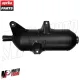 MF5574 Marmitta Originale Aprilia 125 Scarabeo Light 2007-2008 / Sportcity 2012