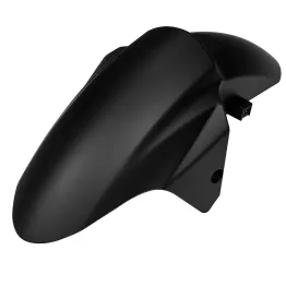 MF557x Parafango Anteriore Nero Opaco Kymco Agility R16 50 125 150 200 2008/2012