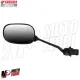 MF5579 - Specchietto Specchio Sinistro Originale Yamaha TMax 530 mod 2012/2014