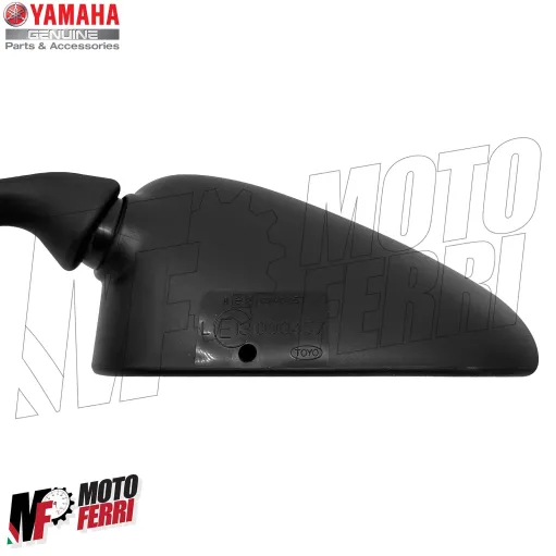 MF5579 - Specchietto Specchio Sinistro Originale Yamaha TMax 530 mod 2012/2014
