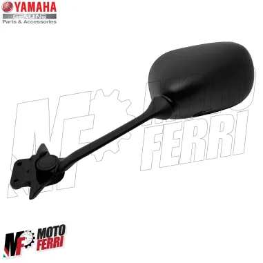 MF5579 - Specchietto Specchio Sinistro Originale Yamaha TMax 530 mod 2012/2014