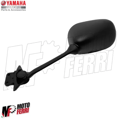 MF5579 - Specchietto Specchio Sinistro Originale Yamaha TMax 530 mod 2012/2014