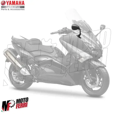MF5580 - Specchietto Specchio Destro Originale Yamaha TMax 530 mod 2012/2014