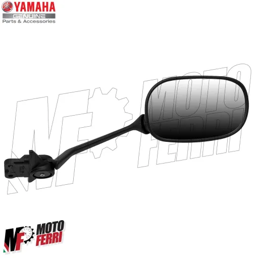MF5580 - Specchietto Specchio Destro Originale Yamaha TMax 530 mod 2012/2014