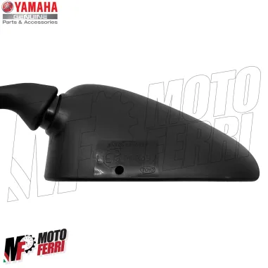MF5580 - Specchietto Specchio Destro Originale Yamaha TMax 530 mod 2012/2014