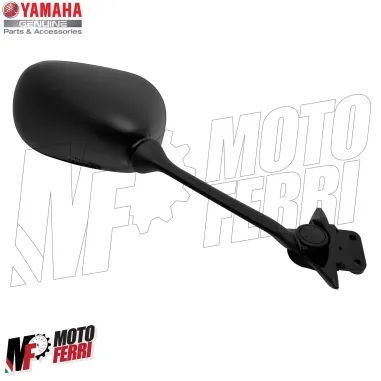MF5580 - Specchietto Specchio Destro Originale Yamaha TMax 530 mod 2012/2014