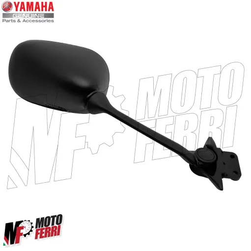 MF5580 - Specchietto Specchio Destro Originale Yamaha TMax 530 mod 2012/2014