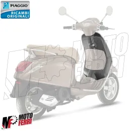 MF5582 Scudo Interno Grezzo Originale Vespa Primavera / Sprint 125 150 2014-2024 2