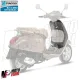 MF5582 Scudo Interno Grezzo Originale Vespa Primavera / Sprint 125 150 2014-2024