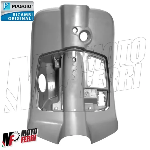 MF5582 Scudo Interno Grezzo Originale Vespa Primavera / Sprint 125 150 2014-2024