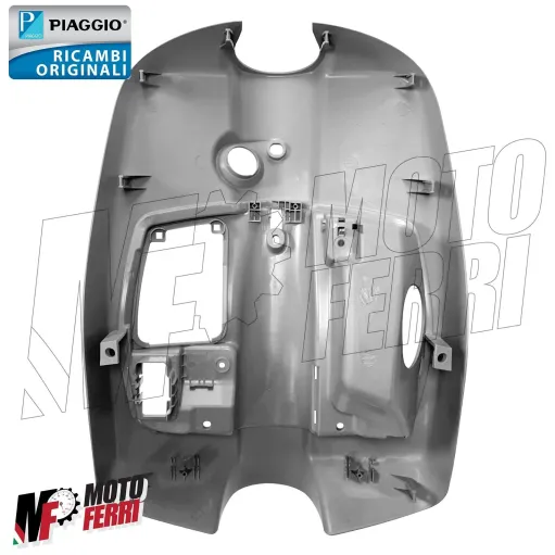 MF5582 Scudo Interno Grezzo Originale Vespa Primavera / Sprint 125 150 2014-2024