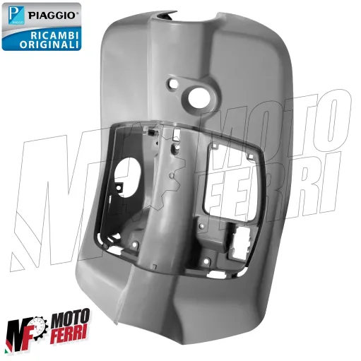 MF5582 Scudo Interno Grezzo Originale Vespa Primavera / Sprint 125 150 2014-2024