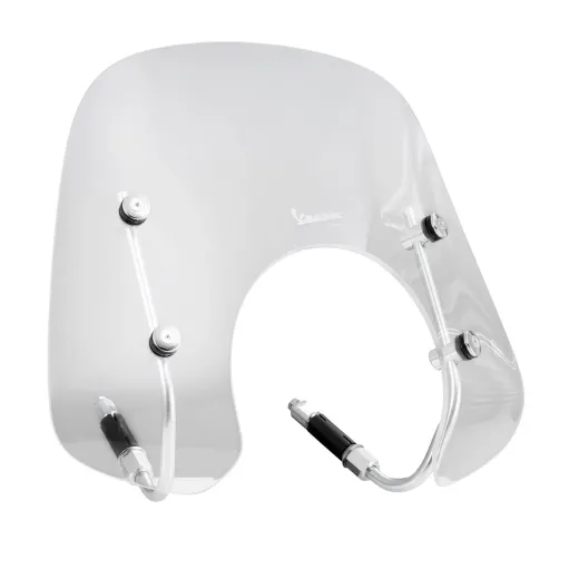 MF5583 - Cupolino Trasparente Originale Vespa Primavera 50 125 150 / Elettrica