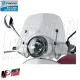 MF5583 - Cupolino Trasparente Originale Vespa Primavera 50 125 150 / Elettrica