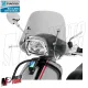MF5584 Cupolino Fume' Sport Originale Vespa Sprint 50 125 150 mod 2014/2024