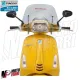 MF5584 Cupolino Fume' Sport Originale Vespa Sprint 50 125 150 mod 2014/2024