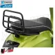 MF5585 Portapacchi Posteriore Vespa Primavera / Sprint 50 125 150 Nero Originale