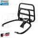 MF5585 Portapacchi Posteriore Vespa Primavera / Sprint 50 125 150 Nero Originale