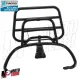 MF5585 Portapacchi Posteriore Vespa Primavera / Sprint 50 125 150 Nero Originale