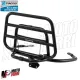 MF5585 Portapacchi Posteriore Vespa Primavera / Sprint 50 125 150 Nero Originale