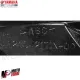 MF5587 Carena Fianchetto Destro Nero / Rosso Originale Yamaha XJ6 mod 2009/2015
