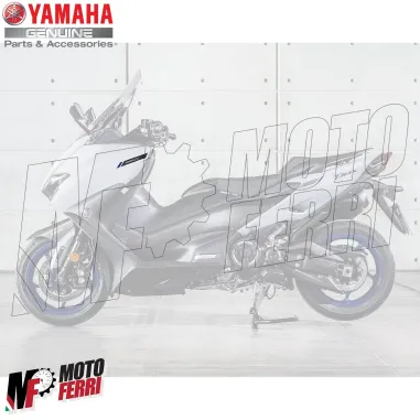 MF5588 Adesivo 560 Carena Anteriore Sinistra Originale Yamaha TMax 560 2020 / 2021