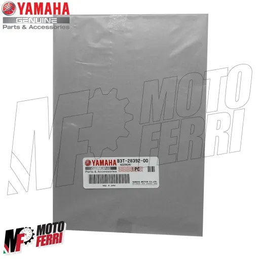 MF5589 Adesivo 560 Carena Anteriore Destra Originale Yamaha TMax 560 2020 / 2021