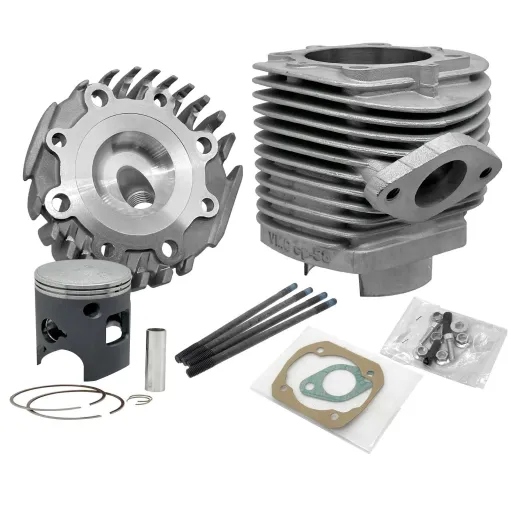 MF5575 Kit Gruppo Termico Cilindro VMC CP58 135 CC Vespa 50 Special R PK S Ape