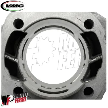 MF5575 Kit Gruppo Termico Cilindro VMC CP58 135 CC Vespa 50 Special R PK S Ape