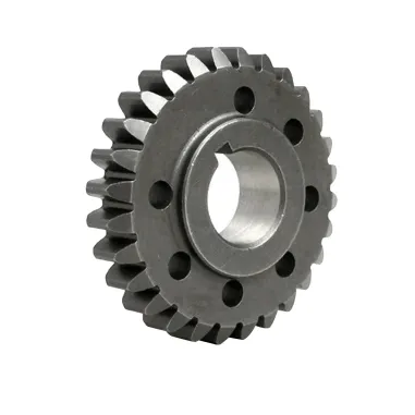 MF0887 Ingranaggio Pignone BGM 28 Denti per Campana Denti Dritti 27/69 Vespa 50
