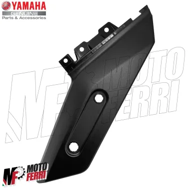 MF5590 Placca Sinistra Parafango Anteriore Originale Yamaha TMax 530 (2015/2019)