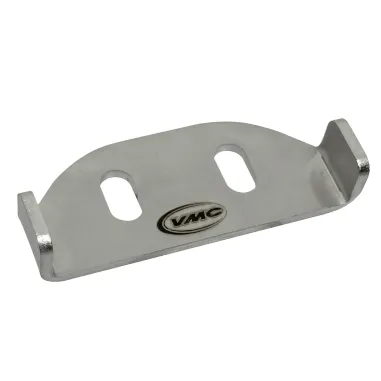 MF5591 Staffa Supporto Porta Casco VMC per Vespa Special R L N 125 ET3 Primavera
