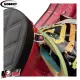 MF5591 Staffa Supporto Porta Casco VMC per Vespa Special R L N 125 ET3 Primavera