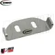 MF5591 Staffa Supporto Porta Casco VMC per Vespa Special R L N 125 ET3 Primavera