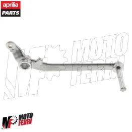 MF5592 Pedale Freno Posteriore Originale Aprilia RS / RS4 50 125 mod 1999 / 2024 2
