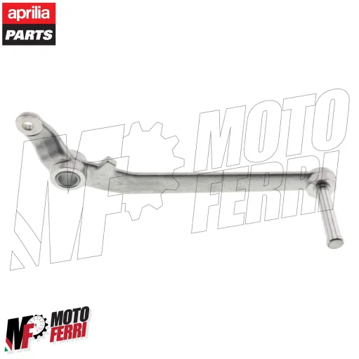 MF5592 Pedale Freno Posteriore Originale Aprilia RS / RS4 50 125 mod 1999 / 2024