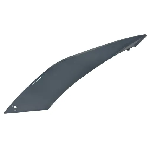 MF5593 Spoiler Sottopedana Sinistro Grigio Lucido Originale Yamaha TMax 560 2022
