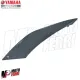 MF5593 Spoiler Sottopedana Sinistro Grigio Lucido Originale Yamaha TMax 560 2022