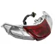 MF5594 Fanale Stop Posteriore + Frecce Originale Piaggio Liberty iGet 50 125 150