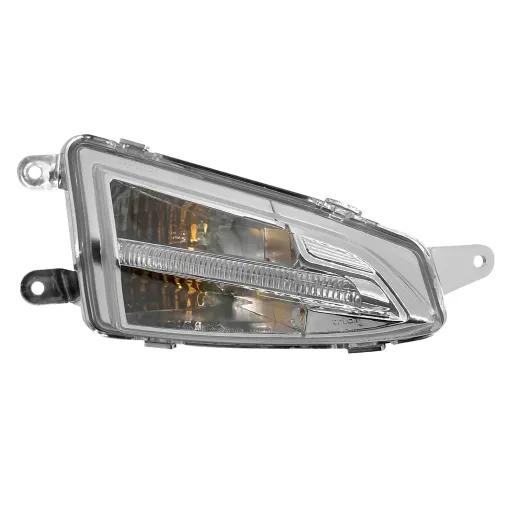 MF5595 Freccia Anteriore Led Destra Originale Piaggio Liberty 125 150 iGet 2015 / 2024