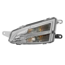 MF5596 Freccia Anteriore Led Sinistra Originale Piaggio Liberty 125 150 iGet 2015 a 2024