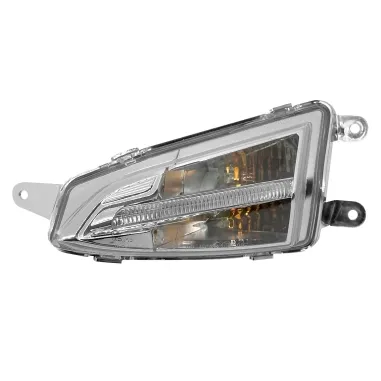 MF5596 Freccia Anteriore Led Sinistra Originale Piaggio Liberty 125 150 iGet 2015 a 2024