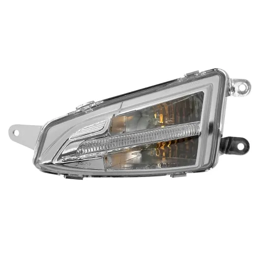 MF5596 Freccia Anteriore Led Sinistra Originale Piaggio Liberty 125 150 iGet 2015 a 2024