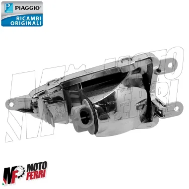 MF5597 Freccia Anteriore Destra Originale Piaggio Liberty 50 iGet mod 2015/2024