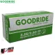 MF5599 Camera D'aria 2.25/2.50-17 Goodride per Copertoni 17" Motocross Enduro