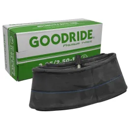 MF5599 Camera D'aria Piaggio Ciao Boxer 2.25/2.50-17 Goodride per Copertoni 17"