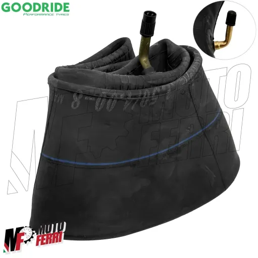 MF5600 Camera D'aria 3.50 - 8 Goodride per Vespa 125 150 VBB VNB VBA Lambretta