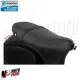 MF5479 Sella Sellone Nero Originale Piaggio Vespa ET2 ET4 dal 1996 al 2005