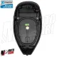 MF5479 Sella Sellone Nero Originale Piaggio Vespa ET2 ET4 dal 1996 al 2005
