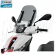 MF5603 Cupolino Fume' Sportivo Originale Piaggio Medley 125 150 200 (2020/2025)